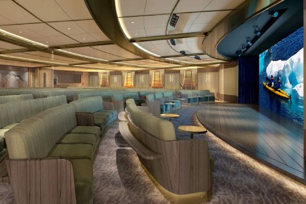 Seabourn Venture Gallery Image